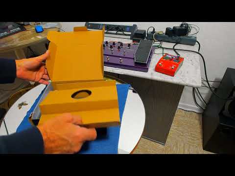 ✨ UR22C USB AUDIO INTERFACE  ✨ von STEINBERG / TEIL 1