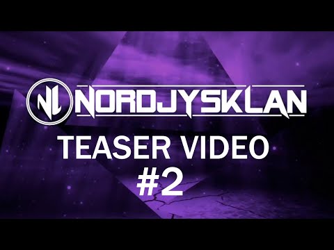 Nordjysk LAN #2 - Teaser Video 2018