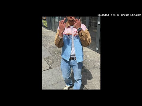 LUCIO101 x JONNY5 Type Beat 2021 - "MAKATUSSIN" (PROD. LEANDRO x ARCX)