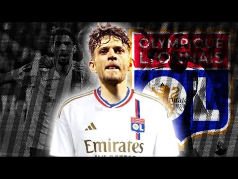 Sebastian Szymański ● Welcome to Olympique Lyon? ● Genius Skills & Goals ● 2025/26