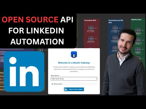 Item video thumbnail