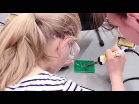 Girls'Day & Boys'Day an der Hochschule Niederrhein