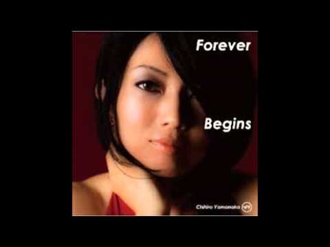 Chihiro Yamanaka - Saudade e Carinho