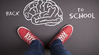 Why kids hate the new math.