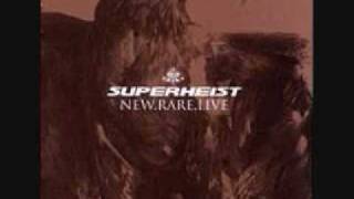 Superheist -  8 miles high