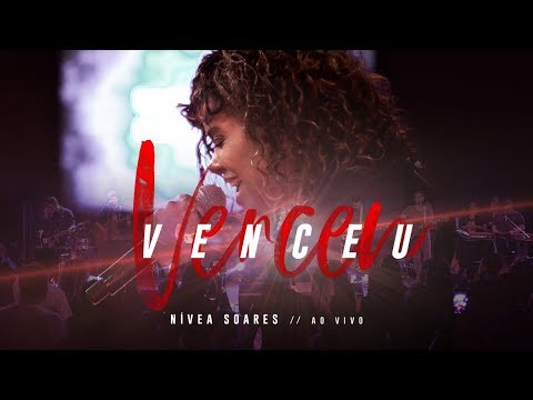 Venceu - Nívea Soares