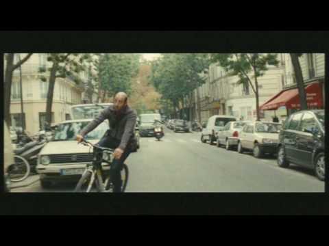 Mélanie Doutey présente RTT