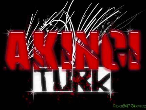 Akinci Turk Featuring DoGy - Kayip Eden Kim