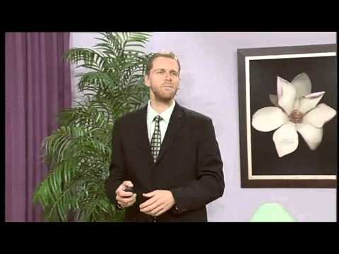 Mark Woodman - God's Temple of Truth - 5A Why The Resurrection Matters