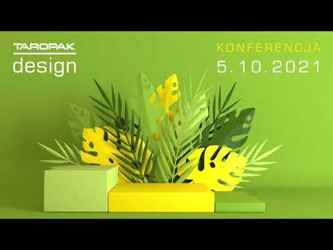 Taropak Design 2021 - panel: Opakowanie eko z perspektywy drukarni