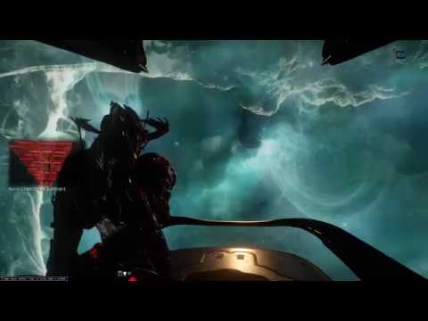 Warframe Everything you need to know about the Railjack