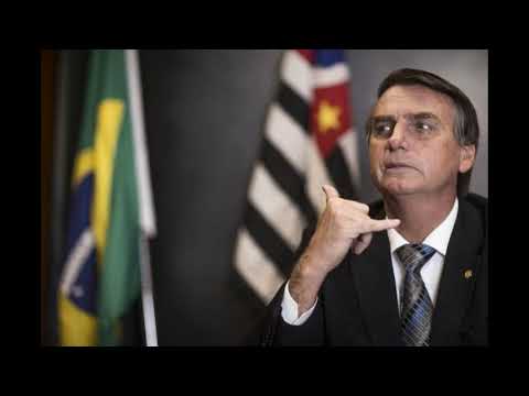 Bolsonaro bate Alckmin e Lula e lidera corrida presidencial em SP