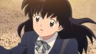 Inuyasha AMV-Written in the Stars (The Girl and the Dreamcatcher)