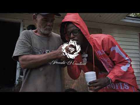 YB SK8 - Kingpin [Official Music Video]