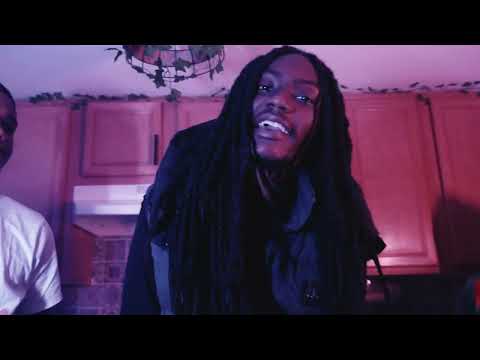 Ownlanedell x RLIG LIL Izz x Ownlane CJ -NUN OVA GANG