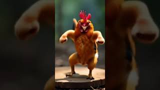 Download lagu ayam berjoget joget lucu #cat #funny #shotrs #ayamberkokok mp3