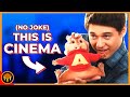 The Road Chip Is CINEMA And Here S Why Alvin And The Chipmunks