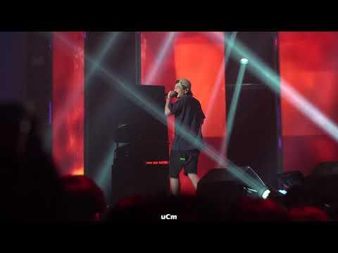 nafla (나플라), AP - mercy @ 롯데 패밀리 콘서트 2019