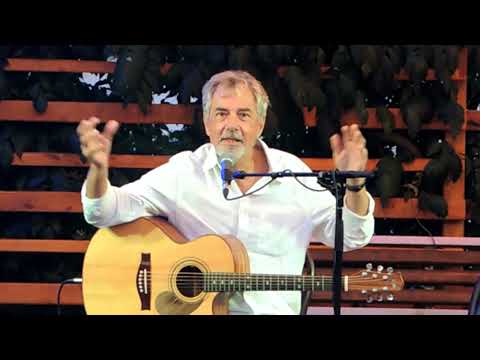 Knezaplacení a Ivo Jahelka - Hudební Pergola 12.8.2023