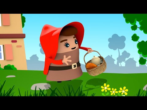 Le Petit Chaperon Rouge