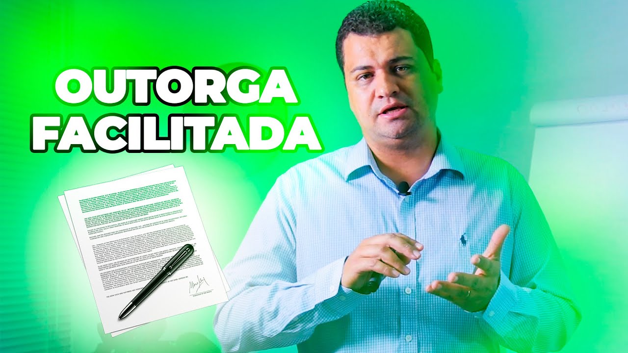 TUDO O QUE VOCÊ PRECISA SABER PARA CONSEGUIR SUA OUTORGA | OUTORGA NO BRASIL