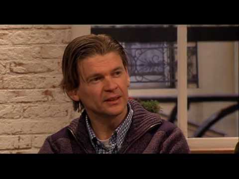 Café Tinto, 12 maart 2013, deel 2 - Marco van Eijk & Stanley Nijendorf