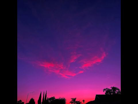 (FREE) Trippie Redd X Juice WRLD Type Beat "dark sky"