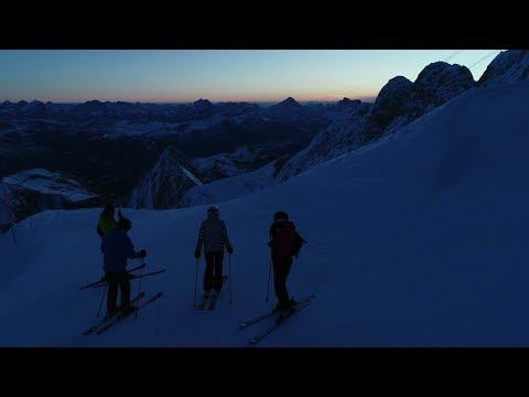 Dolomiti Superski Tour – Ep. 4 – Icarus ep. 25 – st. 2