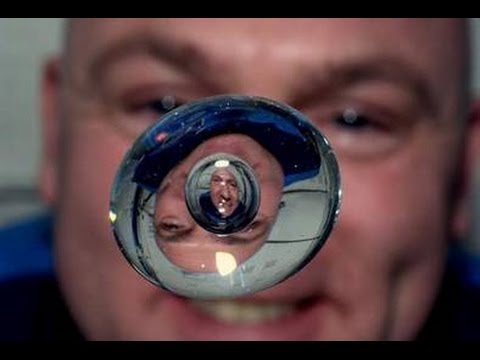 Explaining the Expanding Earth - With Peter Woodhead