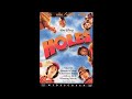 Opening To Holes 2003 DVD Widescreen Edition