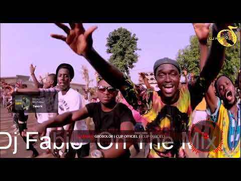 Afro Couper Decaler 2020 cov 19 mix