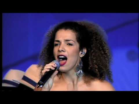 "Onde a Dor Não Tem Razão" - Vanessa da Mata & Monarco e Velha Guarda da Portela