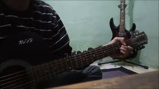 Download lagu Peluk Aku Sekarang - Bernadya ft Perunggu (cover). #musik #perunggu  #bernadya  mp3