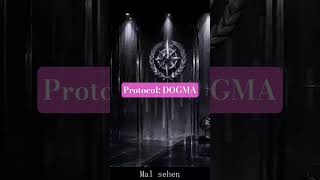 Protocol: DOGMA
