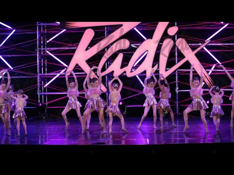 Girls Just Wanna Have Fun - Dance Xplosion