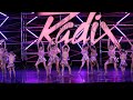 Girls Just Wanna Have Fun - Dance Xplosion