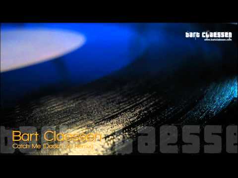 Bart Claessen - Catch Me (Dada Life remix) [OFFICIAL]