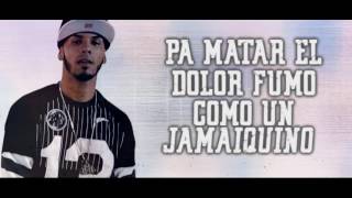 Anuel AA     Soy Esclavo De Tu Cuerpo Video LetraLyric