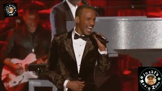 Tevin Campbell - Can We Talk (live 2012 &amp; 2017)