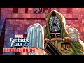 FANTASTIC FOUR #32 - THE BRIDE OF DOOM Trailer | Marvel Comics