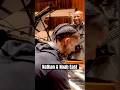 Recording “Killer Joe” with Hubert Laws & Greg Phillinganes 🎵 #newmusic