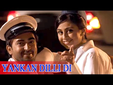 Yankan Dilli Di - Sharry Mann || Latest Punjabi Song