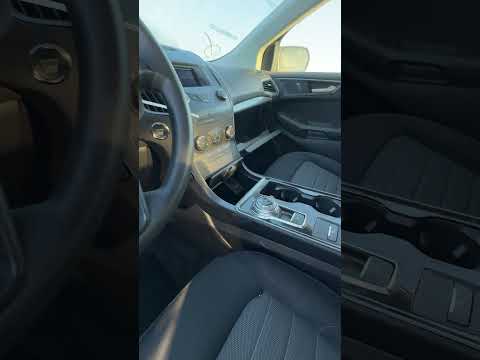 Автомобіль Ford Edge SE 2019 | GrandCar