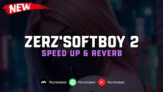 Download lagu DJ Zerz'Softboy V2 ( Speed Up & Reverb ) 🎧 mp3
