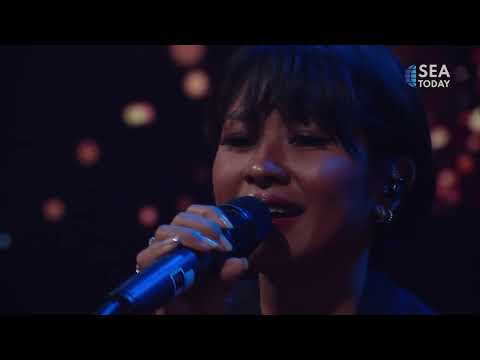 Buddy Talk with Dira Sugandi: Pursue The Dream