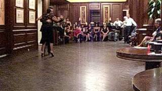 Alma de Tango Miami ,Gabriel Misse and Natalia Hills