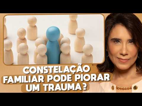 Algumas Pessoas Não Estão Prontas Para Reviver o Passado | ANA BEATRIZ