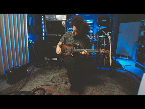 Walking In The Air | The Snowman