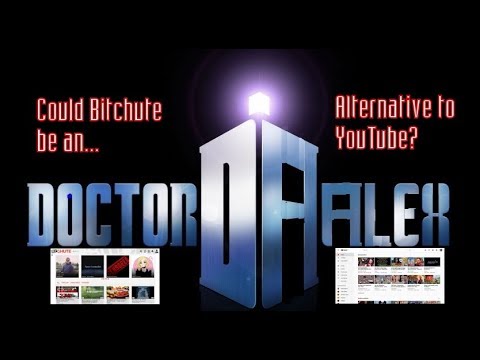 Could Bitchute Replace Youtube