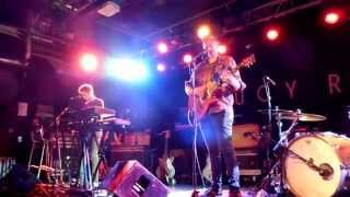 "He Believes In Miracles"- C Duncan @ Roadmender, Northampton 10 Nov 2015.